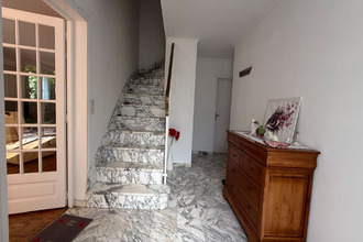 achat maison chantilly 60500