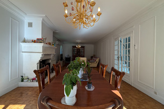 achat maison chantilly 60500