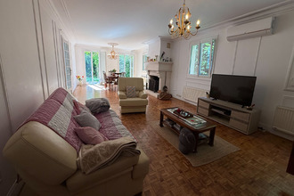 achat maison chantilly 60500