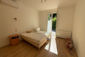 achat maison chantilly 60500