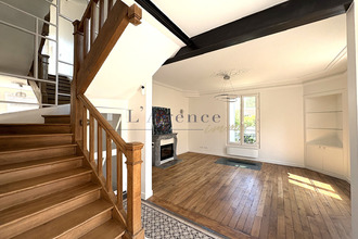 achat maison chantilly 60500