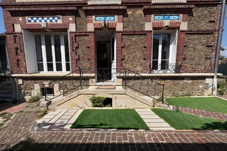 achat maison chantilly 60500