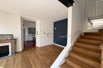achat maison chantilly 60500