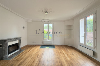 achat maison chantilly 60500