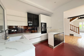 achat maison chantilly 60500