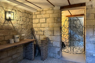 achat maison chantilly 60500