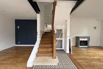 achat maison chantilly 60500