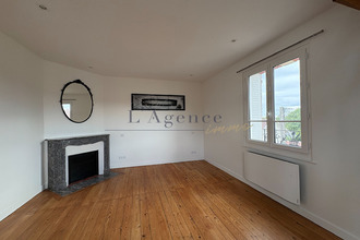 achat maison chantilly 60500