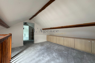 achat maison chantilly 60500