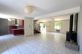 achat maison chantilly 60500