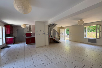 achat maison chantilly 60500