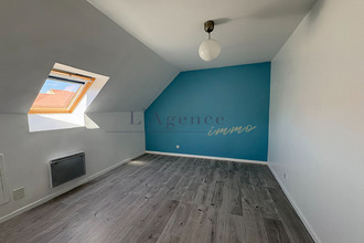 achat maison chantilly 60500