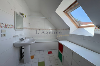 achat maison chantilly 60500