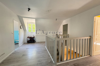 achat maison chantilly 60500