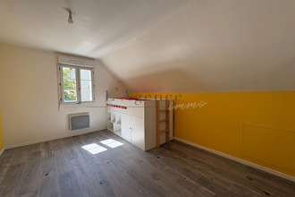 achat maison chantilly 60500