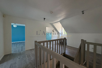 achat maison chantilly 60500