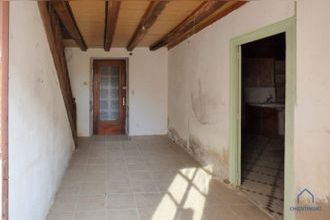 achat maison chantonnay 85110