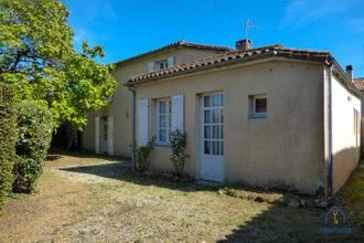 achat maison chantonnay 85110