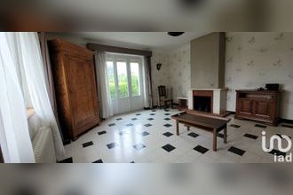 achat maison chantonnay 85110