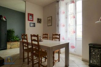 achat maison chantonnay 85110