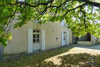 achat maison chantonnay 85110