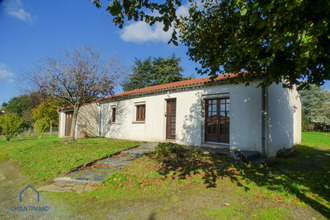 achat maison chantonnay 85110