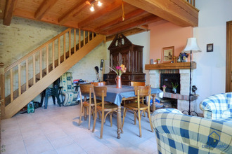 achat maison chantonnay 85110