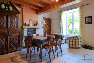 achat maison chantonnay 85110