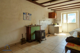 achat maison chantonnay 85110