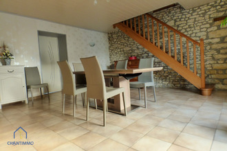 achat maison chantonnay 85110