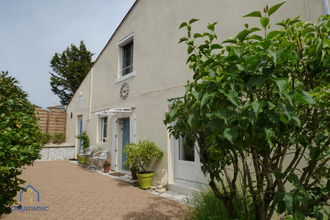 achat maison chantonnay 85110