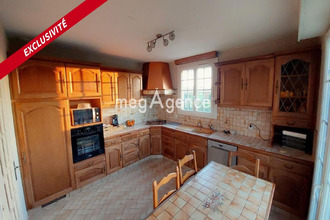 achat maison chantonnay 85110