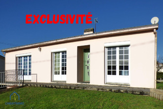 achat maison chantonnay 85110