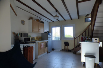 achat maison chantonnay 85110