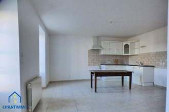 achat maison chantonnay 85110