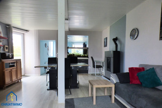 achat maison chantonnay 85110