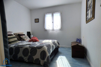 achat maison chantonnay 85110