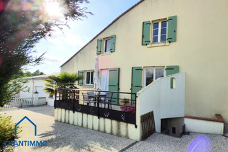 achat maison chantonnay 85110