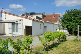 achat maison chantonnay 85110