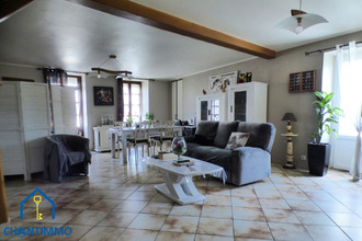 achat maison chantonnay 85110