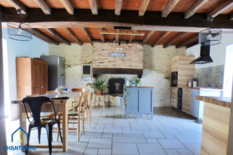 achat maison chantonnay 85110