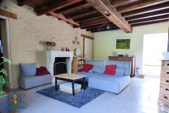 achat maison chantonnay 85110