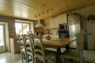 achat maison chantonnay 85110