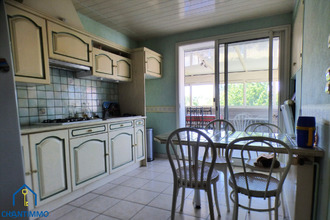 achat maison chantonnay 85110