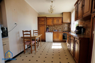 achat maison chantonnay 85110