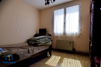 achat maison chantonnay 85110