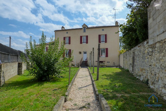 achat maison chantonnay 85110