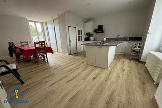 achat maison chantonnay 85110