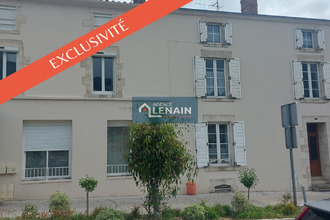 achat maison chantonnay 85110