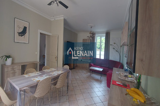 achat maison chantonnay 85110